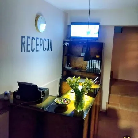 Z Widokiem Na Apartamento