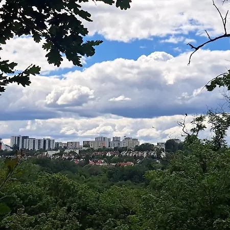 Z Widokiem Na Apartamento